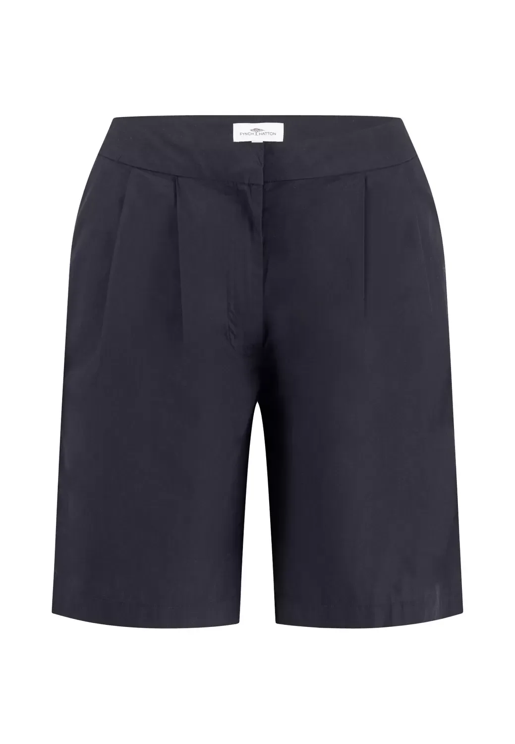 SHORTS SOLID female - 42 - FashionsVida