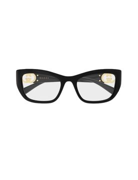 Occhiali da vista GG2125O-001 Donna