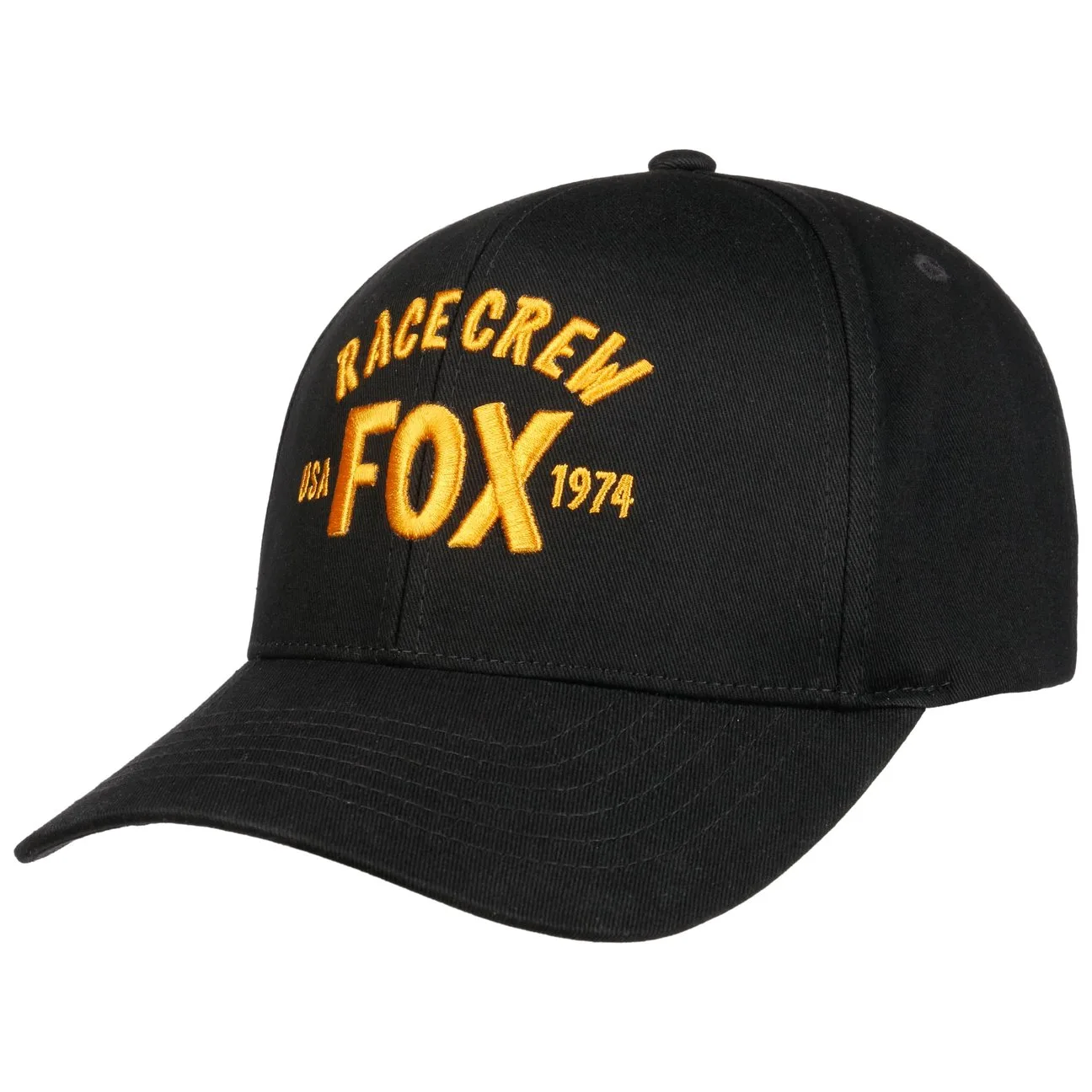 Race Crew Cap by - black - Female - Size: One Size - FOX - FashionsVida