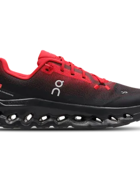 Cloudtilt Uomo - Sneakers Nero - Taglia 41 - Tessile 41 - On - FashionsVida