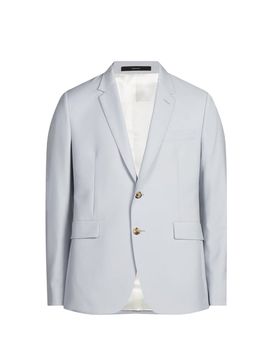 Costume Kesington fit en laine et mohair