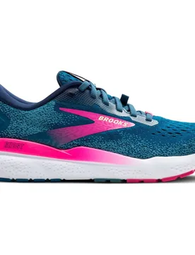 Ghost 16 GTX Damen Laufschuhe, blau, Größe 37 ½ 37 ½ - Brooks - FashionsVida