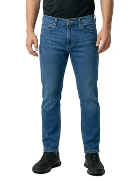 Jeans 112378875 Greensboro Regular Fit Olympia 42