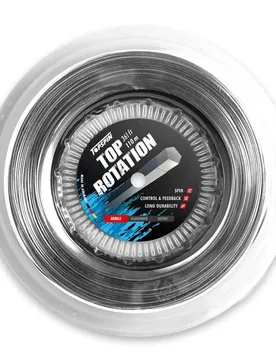 Top Rotation 110m Tennis Reel String 1.36 mm - Topspin - FashionsVida