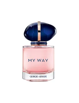 My Way Eau de Parfum 30 ml Ricaricabile - Armani - FashionsVida