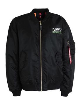 Chaqueta y cazadora Hombre Negro S,XL,XXL Hombre