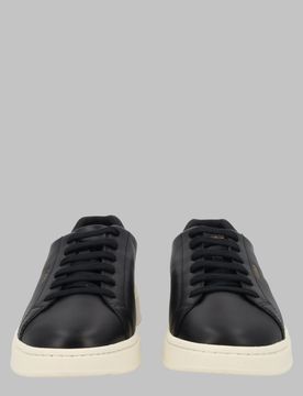 Hugo Men's Leather Sneakers