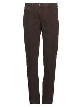 Pantalones Hombre Café 46 Hombre - Briglia 1949 - FashionsVida