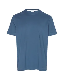 Mey Pigiama blu S - Mey - FashionsVida