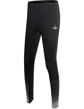 Iloco malla larga running hombre Negro - Spyro - FashionsVida