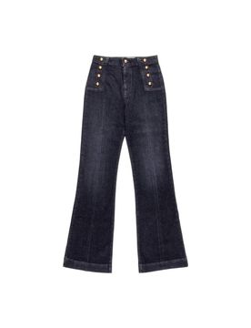 Jeans Donna Nenette SUMPTERB