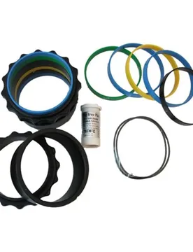 Bare Anello Drysuit Cuff System