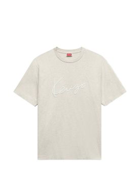Signature Classic T-Shirt for Men