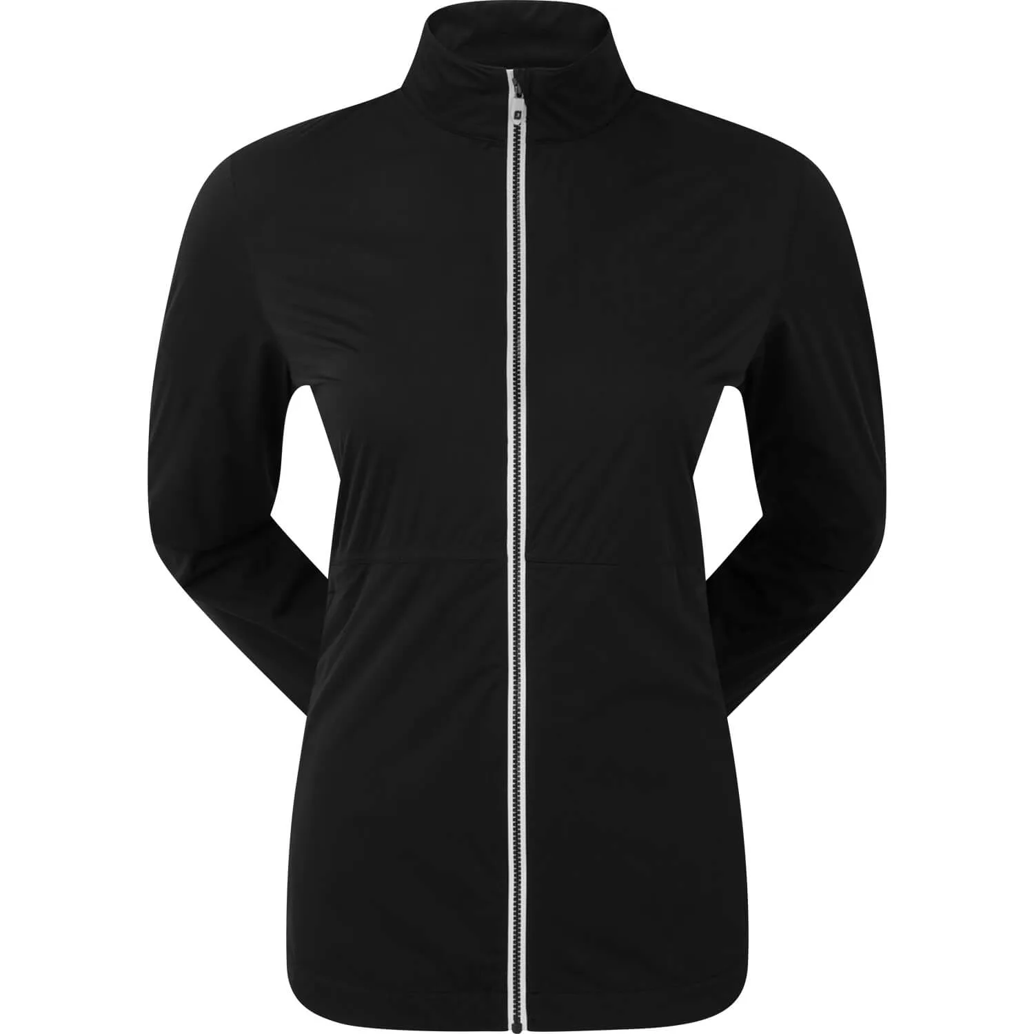 FootJoy Jacke HydroKnit, schwarz m - FootJoy - FashionsVida