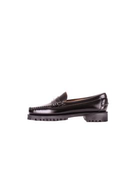 Sebago Scarpe basse Black