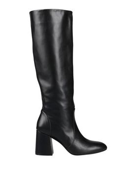 Stiefel Damen Schwarz 37.5,38,40,41,42 Damen