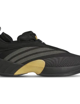 D.O.N. Issue 7 Uomo - Sneakers Nero - Taglia 52 2/3 - Rete/Sintetico 52 2/3 - Adidas - FashionsVida