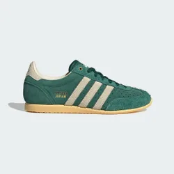 SCARPE JAPAN 42 2/3 Collegiate Green / Warm Vanilla / Gold Metallic
