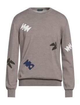 Pullover Hombre Topo 48,50,52,54 Hombre