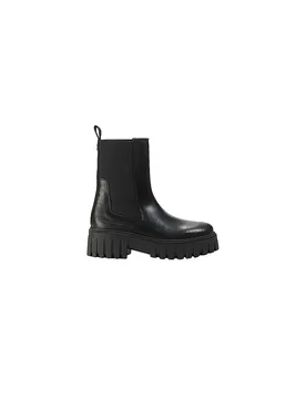 Chelsea Boots negro 41 - Marc O'Polo - FashionsVida