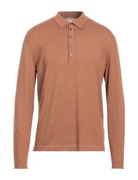 Pullover Hombre Camel S,XXL Hombre