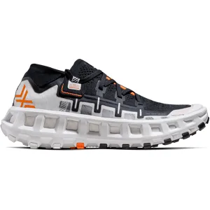 TERRASKIN X01 Trailschuhe Unisex X WHITE/X BLACK 47 1/3 - X-BIONIC - FashionsVida
