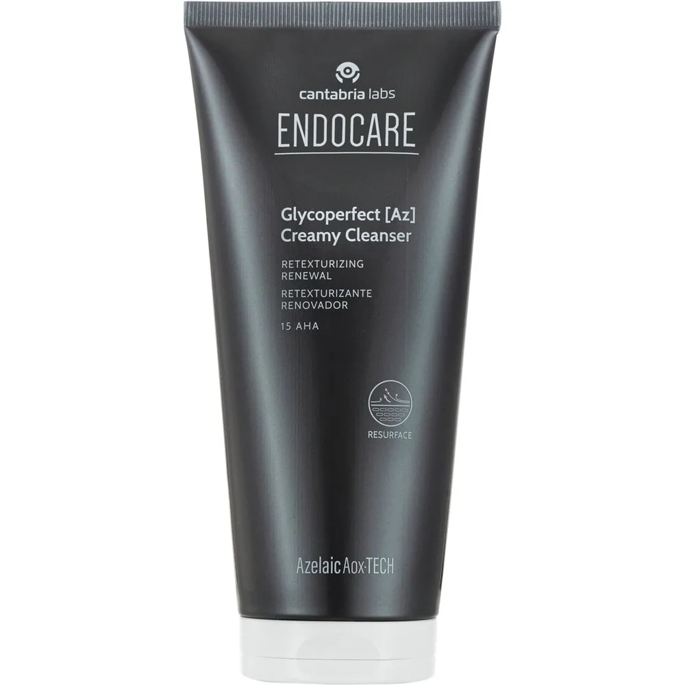 Gel Limpiador Azelaic Aox-Tech 150 ml - Endocare - FashionsVida