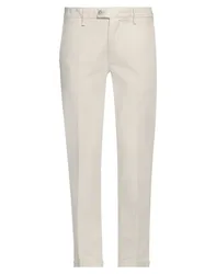 Hose Herren Elfenbein 29,30 Herren
