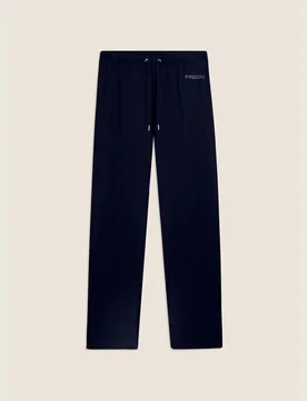 PANTALONE SPORTIVI CON GAMBA DRITTA - Freddy - FashionsVida