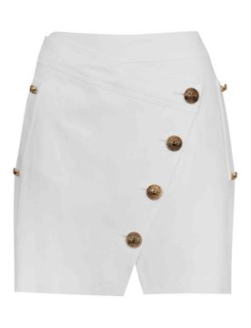 Elisabetta Franchi Minigonna