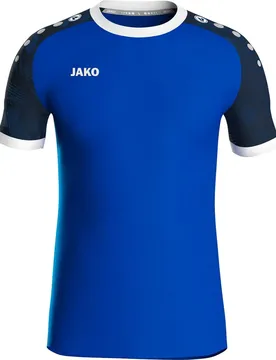 Jako Iconic Kinder Trikot, blau 152