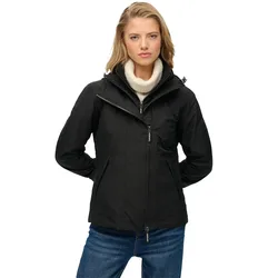 Giacca Mountain Windbreaker Meteorite Black L