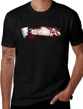 D Shiro deadman wonderland T-Shirt Plus Size Lightweight Tee Shirt - Aliexpress - FashionsVida