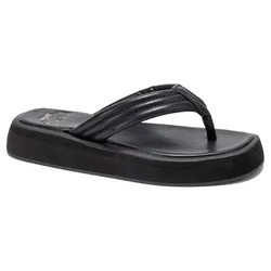 Bahia Slides Black UK 5.5 Women