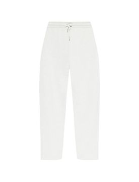 Contrast Joggers for Men - Slim Fit