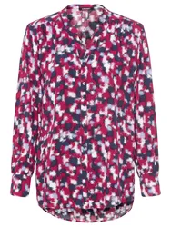 Blouse Woven Long Sleeves female
