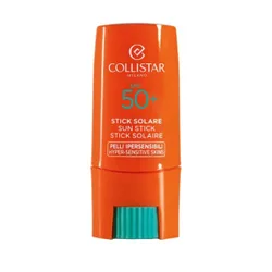 COLLISTAR Stick Solar Transparente