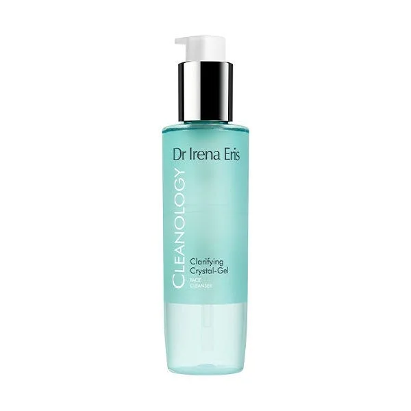 Cleanology Clarifying Crystal-Gel - Dr Irena Eris - FashionsVida
