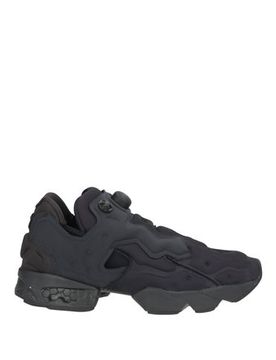 Sneakers Hombre Negro 41,42,44.5 Hombre