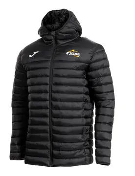 Joma Giacca Trail Black 12-14 Anni