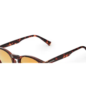 Gafas de sol Dark Carey - Gold Gradient Bel Air - Hawkers - FashionsVida
