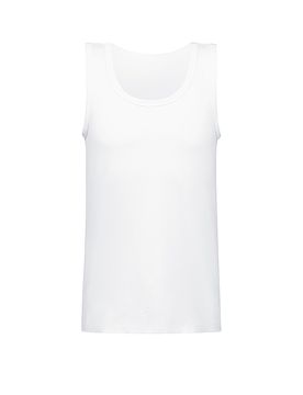 Camiseta interior DRY COTTON BREEZE blanco blanco XXL