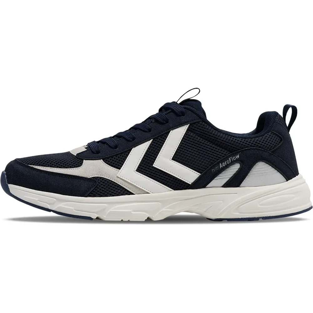 Baskets Hml Coreforce One Kangaroo EU 45 Homme - Hummel - FashionsVida