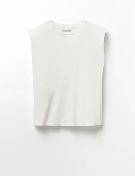 Sfera - Camiseta lavada - Sfera - FashionsVida
