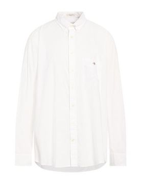 GANT Hemd Herren Weiß 47,49 Herren