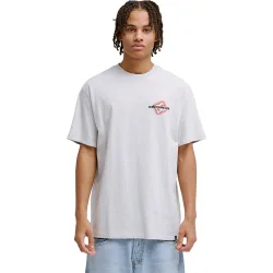 Camiseta de hombre Blur Mark