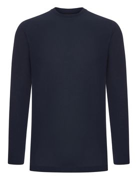 Zanone T-shirt slim fit