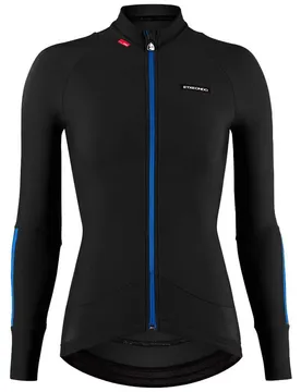 Maillot à Manches Longues Ibaia