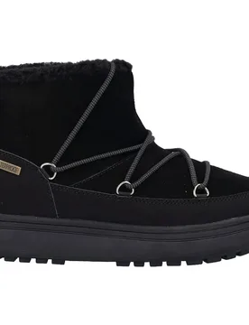 Bottes De Neige Kayla Basic Black EU 39 - CMP - FashionsVida