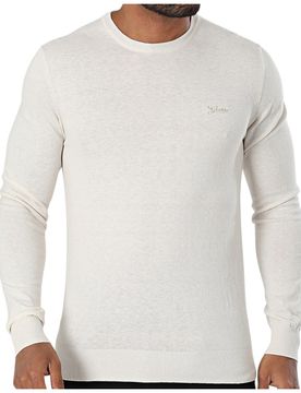 Maglioncino beige chiaro Ferdinand M5RR00 Z3KI1 G9L9